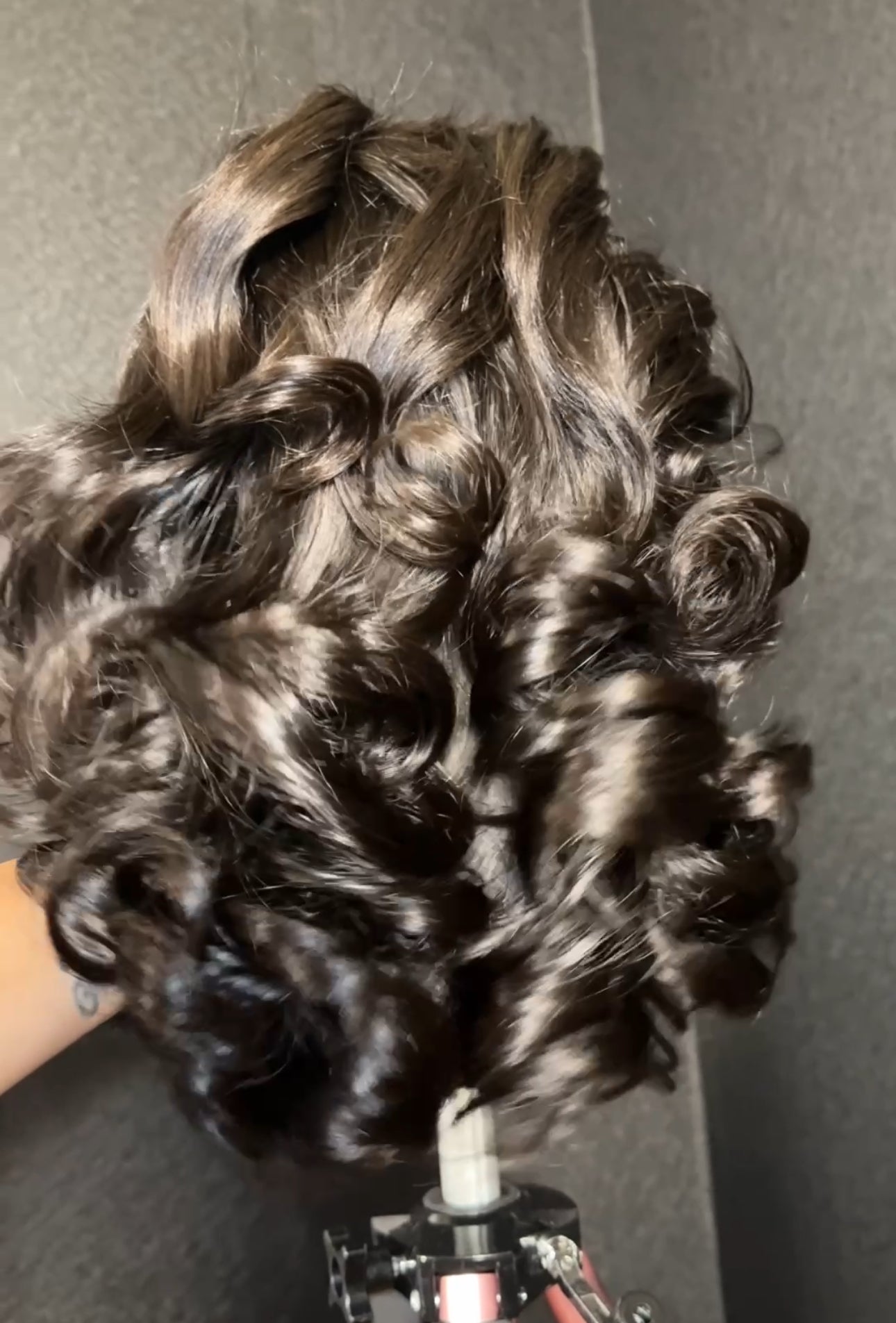 Preorder Natural Brown
